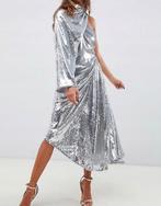 Nieuw maat 40 sequin avondjurk galajurk, Ophalen of Verzenden, Nieuw, Maat 38/40 (M), Galajurk