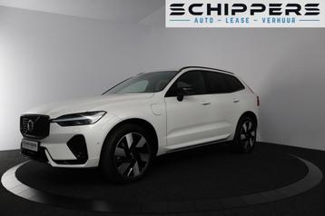 Volvo XC60 2.0 T6 Plug-in hybrid AWD Plus Dark | Trekhaak beschikbaar voor biedingen