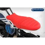 Gevraagd: Rood Wunderlich comfort zadel R Nine T Urban GS, Motoren