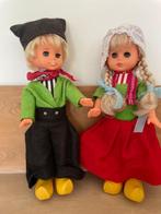 Brocante poppen, Verzamelen, Poppen, Ophalen, Zo goed als nieuw, Pop
