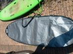 Vision take off 6'6 soft top, Ophalen, Zo goed als nieuw