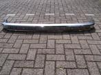 achter bumper chroom universeel nieuw, Ophalen of Verzenden