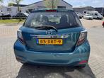 Toyota Yaris 1.5 Full Hybrid Comfort Automaat|NL Auto|Navi|C, Euro 5, 1497 cc, Gebruikt, Met garantie (alle)