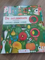 De seizoenen, Ophalen, Zo goed als nieuw