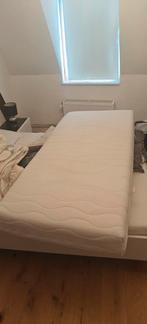 Pocket Gold Gel Matras - Comfortabel!, Gebruikt, 90 cm, Eenpersoons, Ophalen of Verzenden