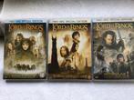 Dubbel-DVDs The Lord Of The Rings-trilogie (Peter Jackson), Gebruikt, Ophalen of Verzenden, Vanaf 12 jaar, Fantasy