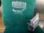 Bizondere pijp aanstekers FORMULA- CROCODILE, Verzenden, Nieuw, Aansteker
