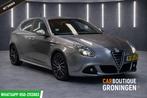 Alfa Romeo Giulietta 1.7 TBi Quadrifoglio Verde QV | GOED OH, Euro 5, Gebruikt, 4 cilinders, Leder