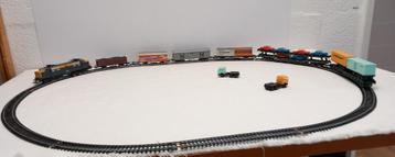 Lima modeltrein HO beschikbaar voor biedingen