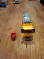 Lego City 60018 Cement mixer, met boekje, Ophalen of Verzenden, Gebruikt, Complete set, Lego
