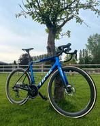 Time Alpe d'Huez 23 Disc medium, Fietsen en Brommers, Fietsen | Racefietsen, Overige merken, Gebruikt, Carbon, Heren