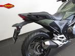 Honda NC 750 X DCT (bj 2025), Bedrijf, Toermotor