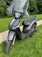 Piaggo Liberty 2019 met weinig KM's, Fietsen en Brommers, Scooters | Piaggio, Ophalen, Nieuw, Overige modellen