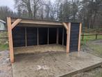 Mooi douglas Schuilstal, Dieren en Toebehoren, Schapen, Geiten en Varkens, Mannelijk, Schaap
