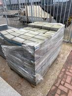 Grijze BKK stenen - 691 stuks - Nieuw, Ophalen, Nieuw, Minder dan 180 cm, Overige typen