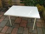 Campingtafel, Caravans en Kamperen, Kampeermeubelen, Ophalen, Gebruikt, Campingtafel