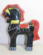 Vintage Russisch houten paard, Antiek en Kunst, Ophalen