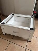 Wasmachine verhoger, Witgoed en Apparatuur, Wasmachines, Ophalen, 1200 tot 1600 toeren
