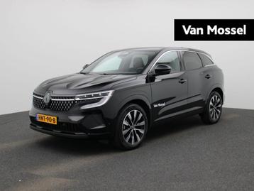 Renault Austral mild hybrid 160 techno | Pack Solid | Pack S beschikbaar voor biedingen