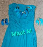 Jumpsuit, catsuit, dames kleding, maat M, veren ketting, Kleding | Dames, Jumpsuits, Jessica, Ophalen of Verzenden, Zo goed als nieuw