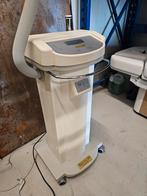 Bentlon Vapazone met ozon en (defecte pedicuremotor), Ophalen, Apparaat