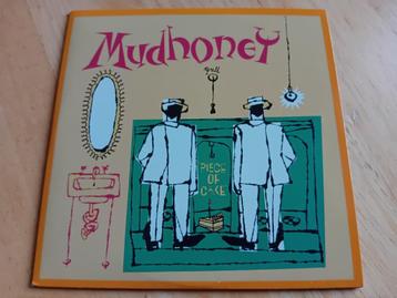 CD Mudhoney - Piece Of Cake beschikbaar voor biedingen