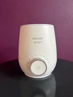 Flessenwarmer Avent Philips, Kinderen en Baby's, Ophalen of Verzenden, Zo goed als nieuw, Flessen- of potjesverwarmer