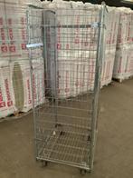 Rolcontainer, transportkar, Ophalen, Transportkar, ., 100 liter of meer