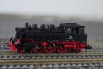 Fleischmann N-spoor DB Stoomlocomotief BR64, Gebruikt, Fleischmann, Ophalen of Verzenden, Gelijkstroom