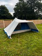 Pyramide tent Japio 6 persoons, Caravans en Kamperen, Tenten, Ophalen, Zo goed als nieuw