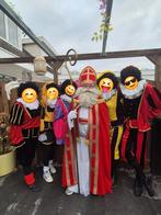 Sinterklaas Boeken - Bezoek van de Sint!, Diversen, Ophalen, Nieuw