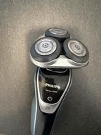 Philips Series 5000 Scheerapparaat + Oplader, Ophalen of Verzenden, Gebruikt, Scheren en Epileren