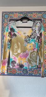 Onado prachtige dames top maat M zgan, Ophalen of Verzenden, Zo goed als nieuw, Maat 38/40 (M)