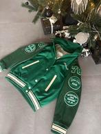 Groene Golden Goose Jas - Zo goed als nieuw!, Maat 38/40 (M), Ophalen of Verzenden, Zo goed als nieuw, Jasje