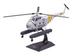 Sikorsky H-19A Chickasaw RESCUE SAR Helicopter Korea 1955, 1:72 tot 1:144, Dak Mantova Via Martiri di Belfiore 4 info@dakmantova.com