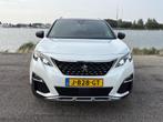 Peugeot 3008 1.2 PureTech GT Line/Pano/Ecc/Leer/1.eig, Voorwielaandrijving, 65 €/maand, Gebruikt, 1199 cc