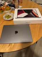 MacBook Pro 16 inch M1 2021 - 512GB Opslag, Computers en Software, Apple Macbooks, MacBook Pro, 8 GB, 13 inch, 512 GB