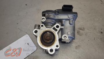 EGR Klep van een Renault Trafic beschikbaar voor biedingen