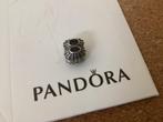 Nieuwe Pandora clip 790578en16, Verzenden, Nieuw, Zilver, Pandora