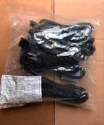 Coolermaster voeding kabels MWE  750 / 850  atx sata cpu psi, Computers en Software, Interne voedingen, Ophalen of Verzenden, Nieuw