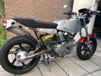 Ducati Pantah 500 project 1984, Motoren, Motoren | Oldtimers, 2 cilinders, Minimaal motorrijbewijs A2, Naked bike, 12 t/m 35 kW