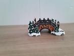 Brug voor kerstdorp, Diversen, Kerst, Ophalen of Verzenden, Zo goed als nieuw