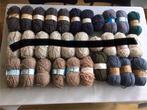Diverse tweed wol van de Zeeman en Wibra., Hobby en Vrije tijd, Breien en Haken, Ophalen of Verzenden, Zo goed als nieuw, Breien of Haken
