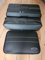 Roadsterbag kofferset Mazda MX-5 ND (RF), Ophalen of Verzenden, Zo goed als nieuw