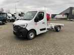 Renault Master Z.E. Red edition, 3T5 52 KWH, Ccab , FWD L2,, Stof, Gebruikt, 395 km, Renault