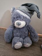 Knuffel met dekentje, Kinderen en Baby's, Speelgoed | Knuffels en Pluche, Ophalen of Verzenden, Zo goed als nieuw