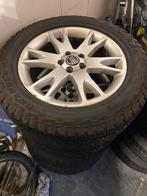Winterbanden Volvo XC90, Auto-onderdelen, Banden en Velgen, Ophalen, 18 inch, Gebruikt, Winterbanden