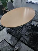 Eettafel, Ophalen, 50 tot 100 cm, Vijf personen of meer, 150 tot 200 cm