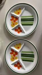 Figgjo Flint Annemarie borden, Ophalen of Verzenden, Overige stijlen, Bord(en)