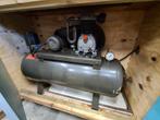 Compressor (inprijs verlaagd), Ophalen, Gebruikt, 6 tot 10 bar, Minder dan 200 liter/min